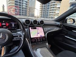 مرسيدس بنز C-Class